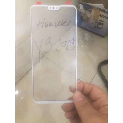 Kính Huawei Y9 2019 